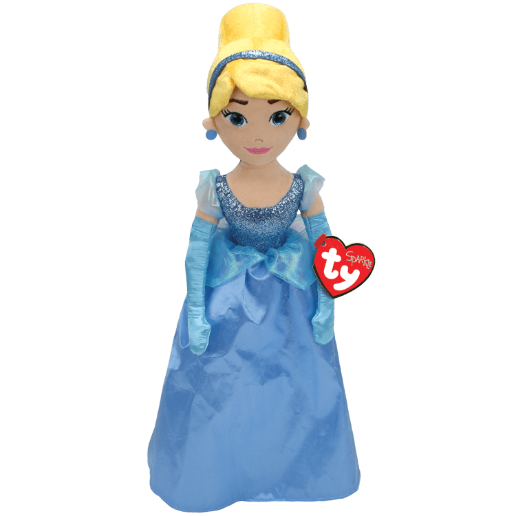 Cinderella - US 5780