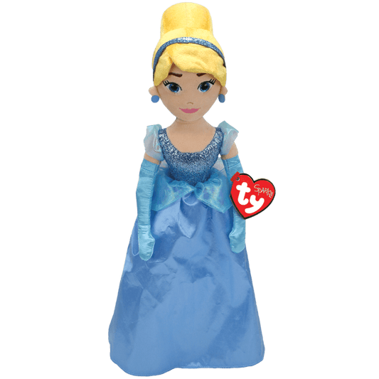 Cinderella - US 5780