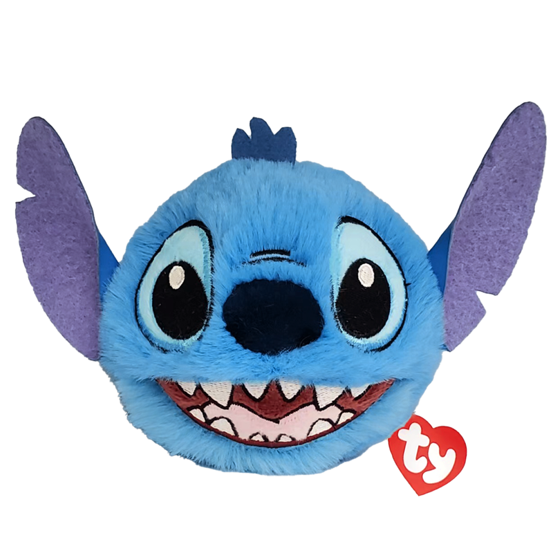 Stitch - US 2546