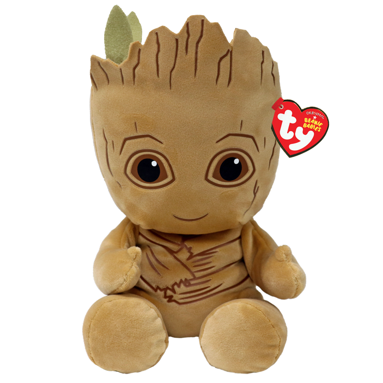 Groot - US 5462
