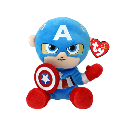 Captain America - US 5264