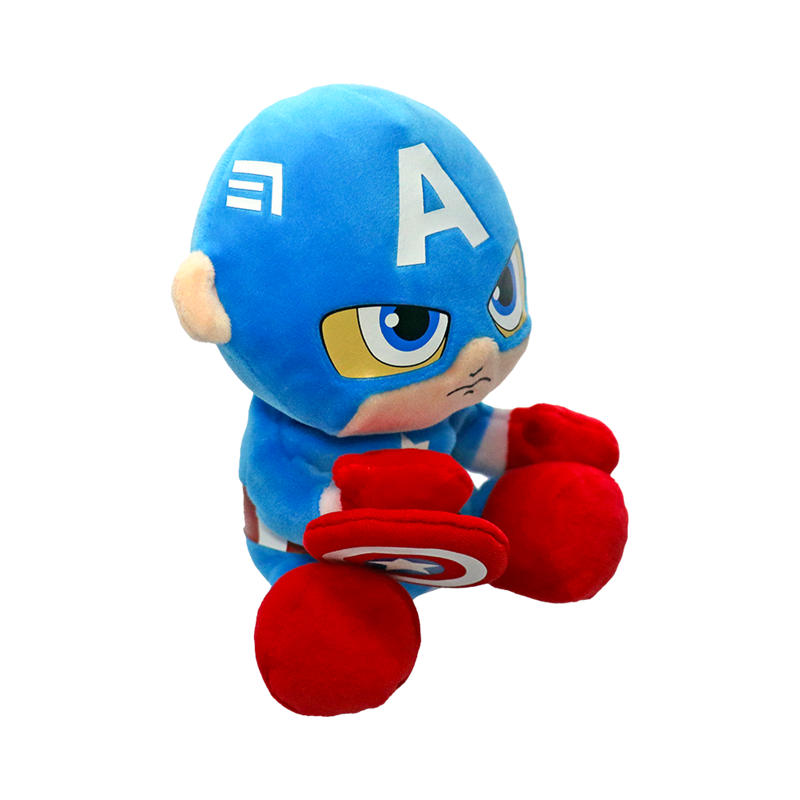 Captain America - US 5264