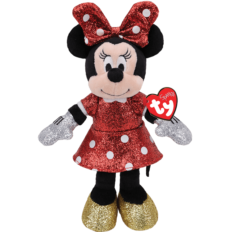 Minnie Mouse - US 1878
