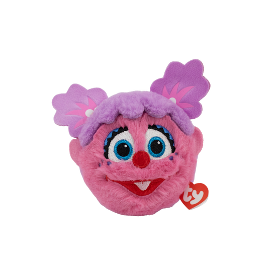 Abby Cadabby - US 6191