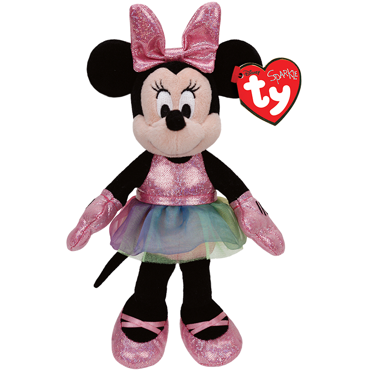 Minnie Mouse - US 2465