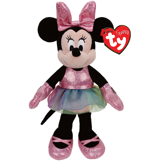 Minnie Mouse - US 2465