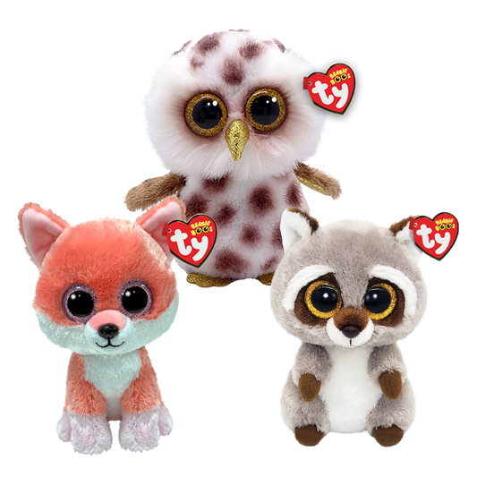Campers Bundle - US 9582