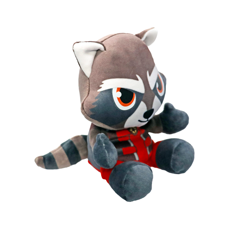 Rocket - US 6746