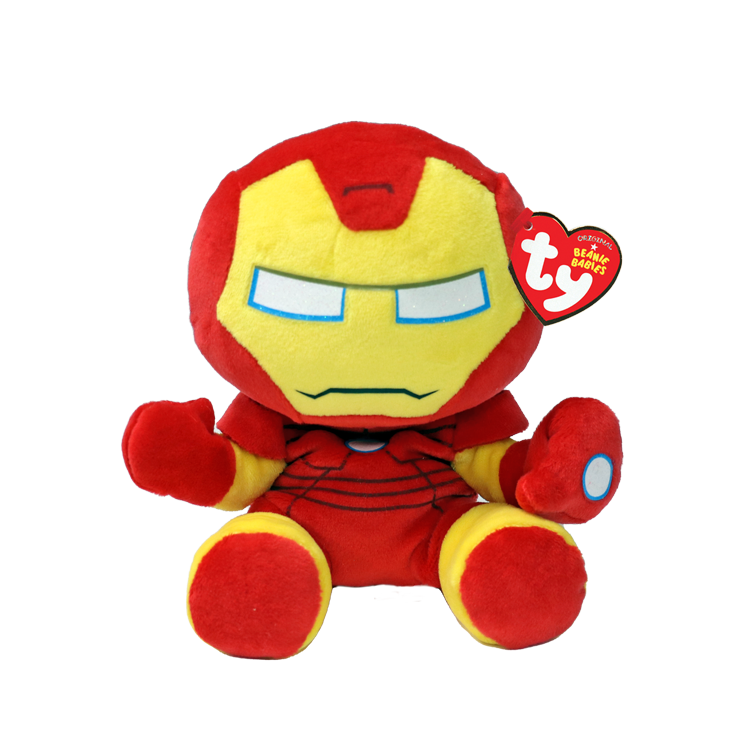 Iron Man - US 1560