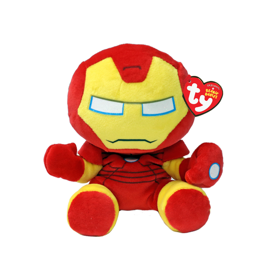 Iron Man - US 1560
