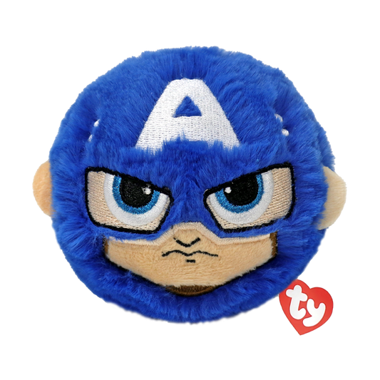 Captain America - US 5986