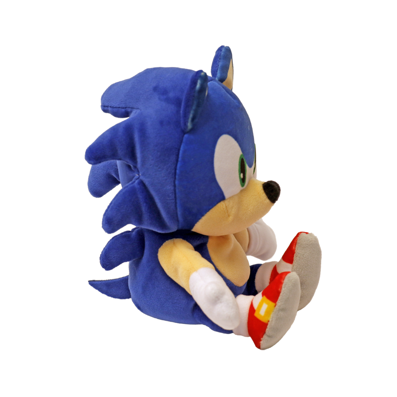 Sonic - US 1491