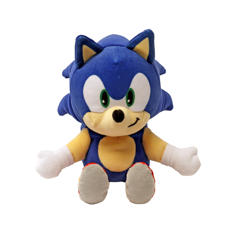 Sonic - US 1491
