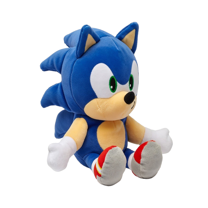 Sonic - US 1491