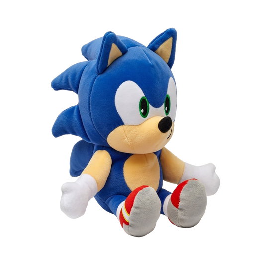 Sonic - US 1491