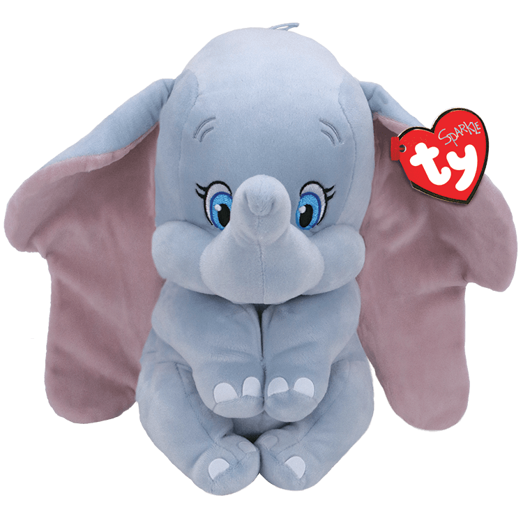 Dumbo - US 7736