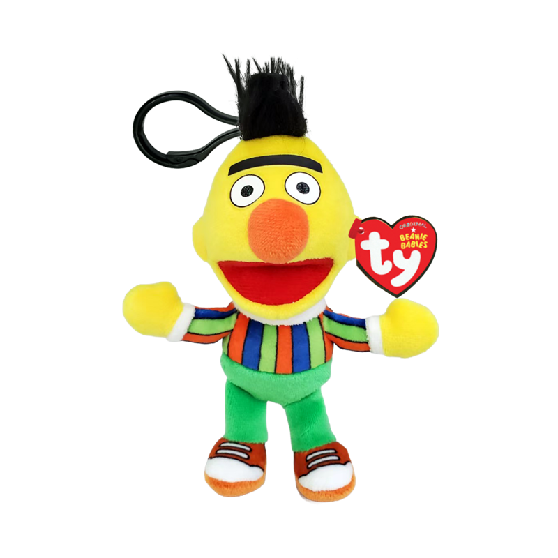 Bert - US 4075