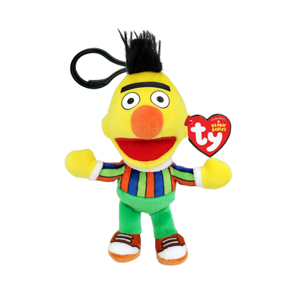 Bert - US 4075