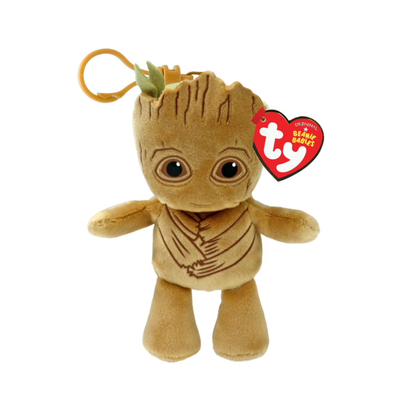 Groot - US 1919