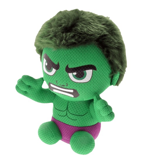 Hulk - US 7021