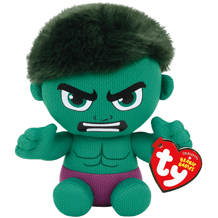 Hulk - US 7021
