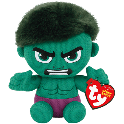 Hulk - US 7021