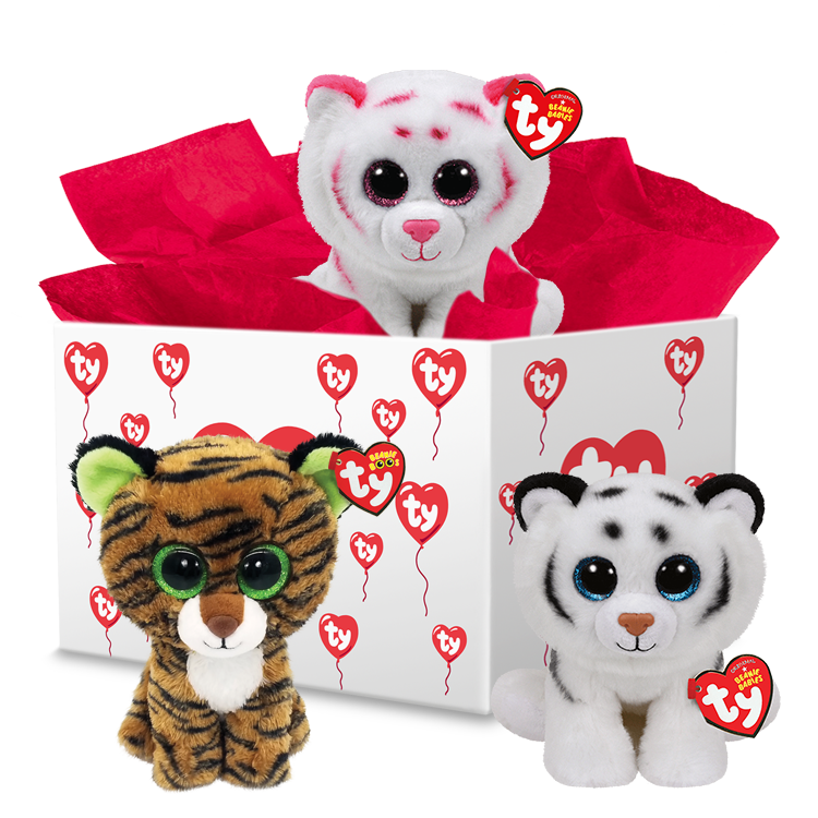 Tiger Bundle - US 5625
