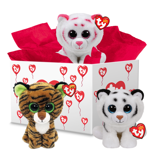 Tiger Bundle - US 5625