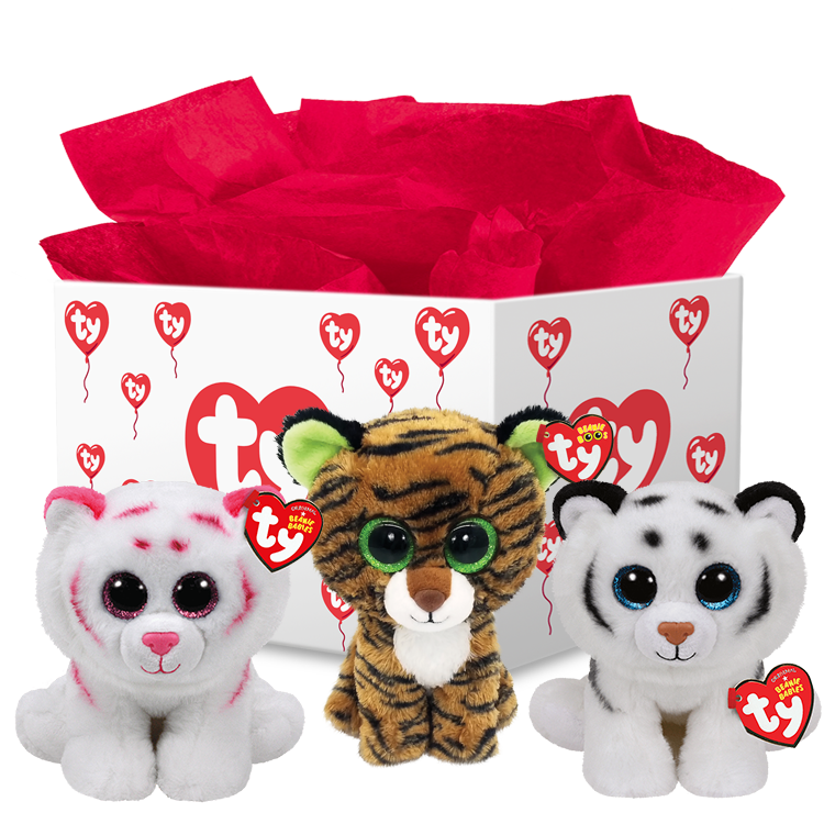 Tiger Bundle - US 5625