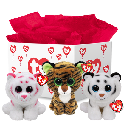 Tiger Bundle - US 5625