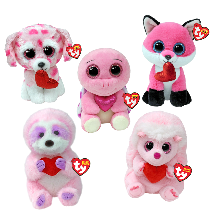 Snuggle Squad - US 7634