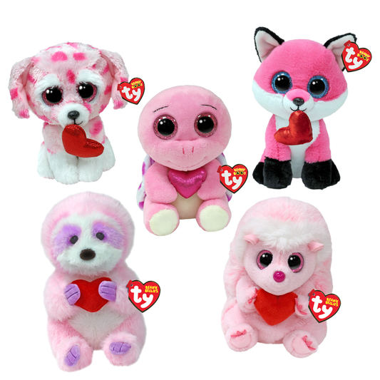 Snuggle Squad - US 7634