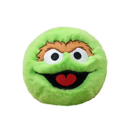 Oscar the Grouch - US 3192