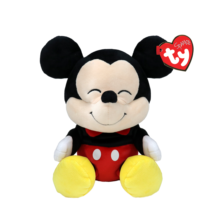 Mickey Mouse - US 9047