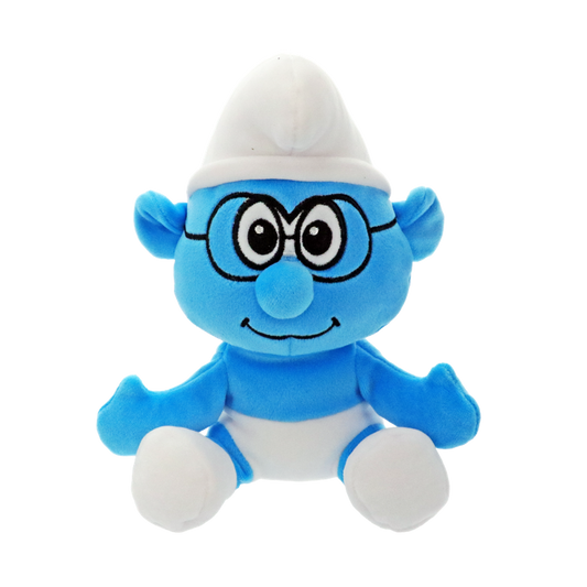 Brainy Smurfs - US 4999