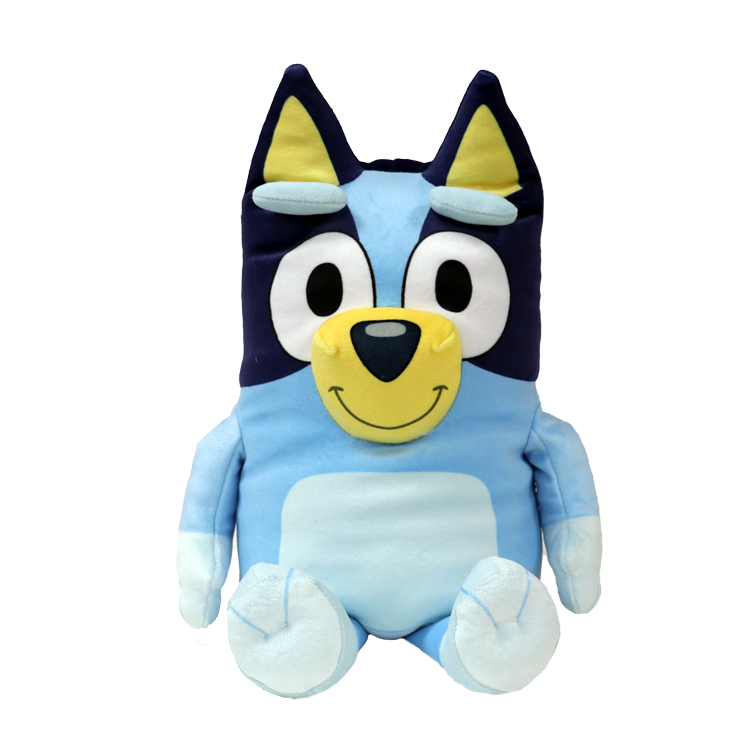 Bluey - US 1725