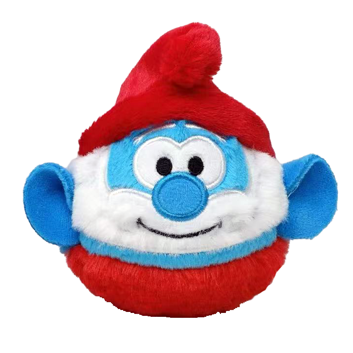 Papa Smurf - US 9229