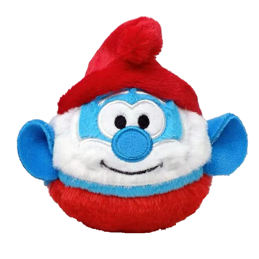 Papa Smurf - US 9229
