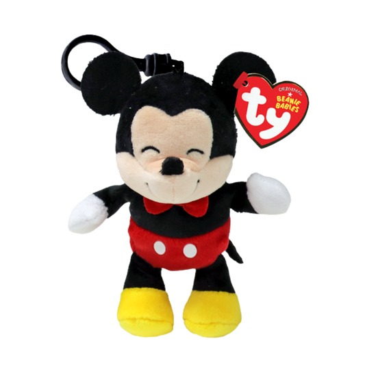 Mickey Mouse - US 2651