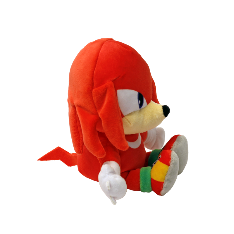 Knuckles - US 9843