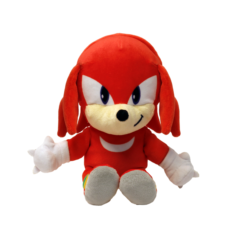 Knuckles - US 9843