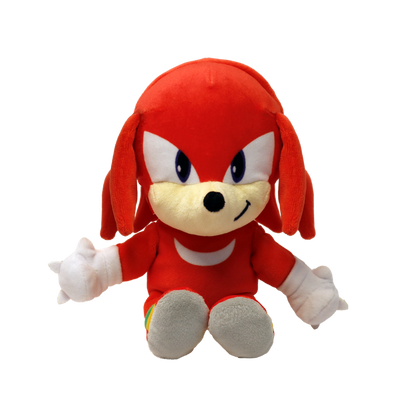 Knuckles - US 9843