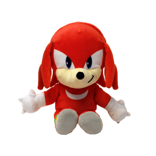 Knuckles - US 9843