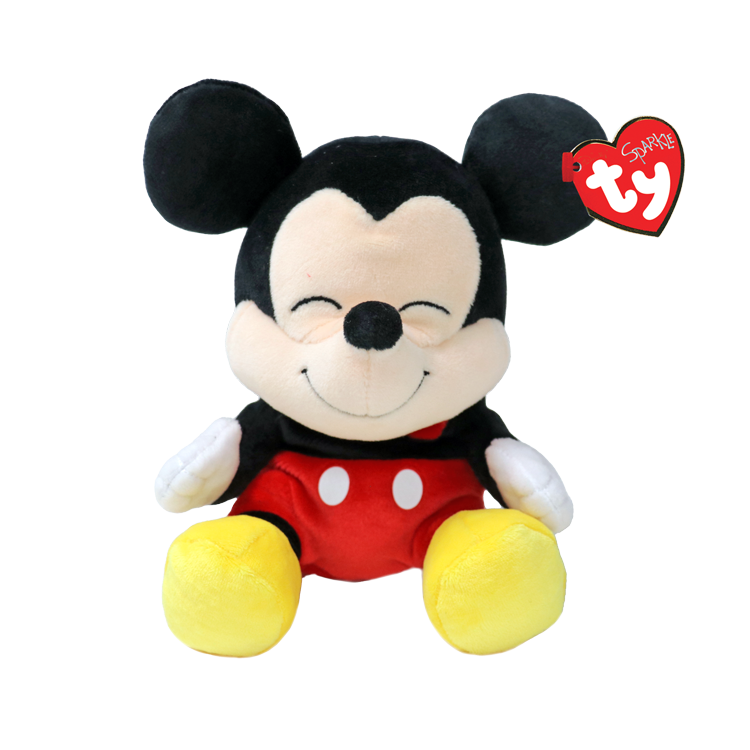 Mickey Mouse - US 5694