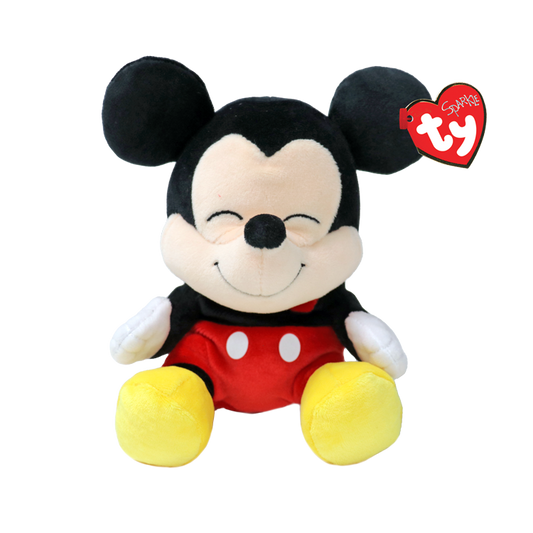 Mickey Mouse - US 5694