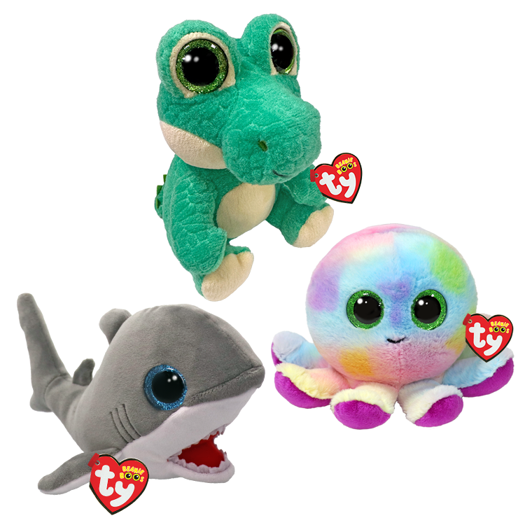 Underwater Friends Bundle - US 2188