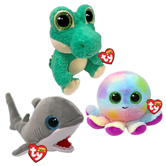 Underwater Friends Bundle - US 2188