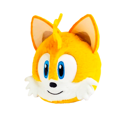 Tails - US 9497