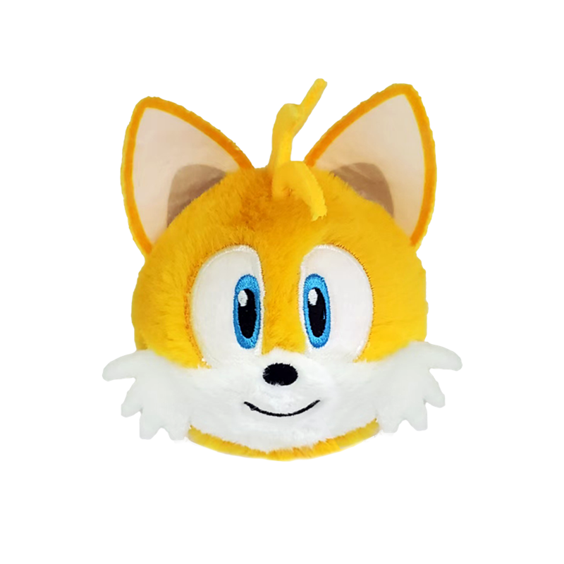Tails - US 9497