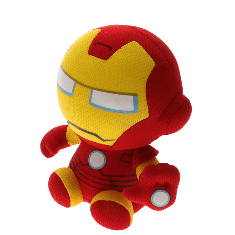 Iron Man - US 5128